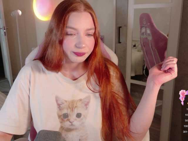 cinnabongirl's BongaCams show and profile