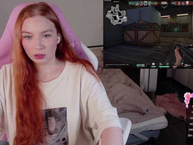 cinnabongirl's BongaCams show and profile