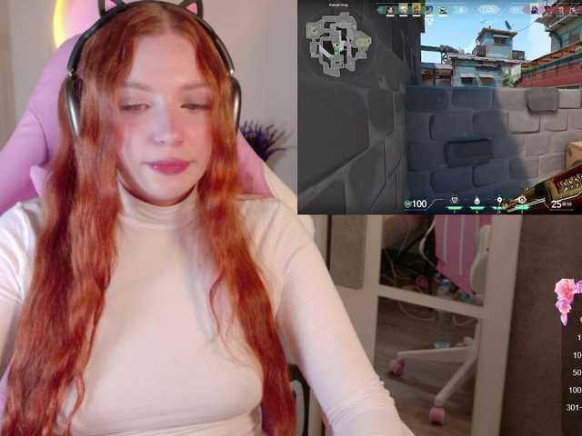 Cinnabongirl