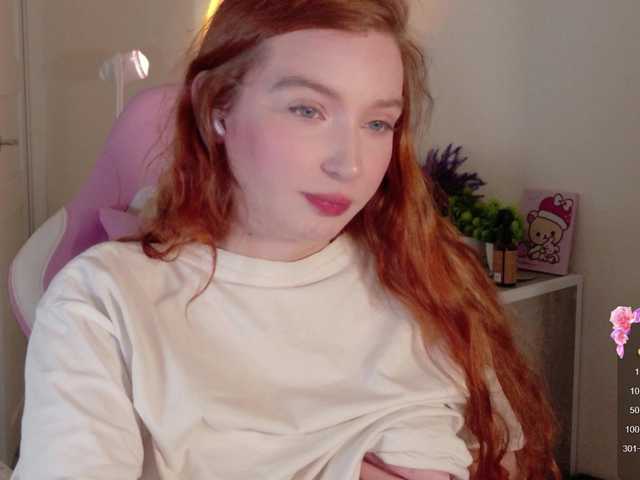 cinnabongirl's BongaCams show and profile