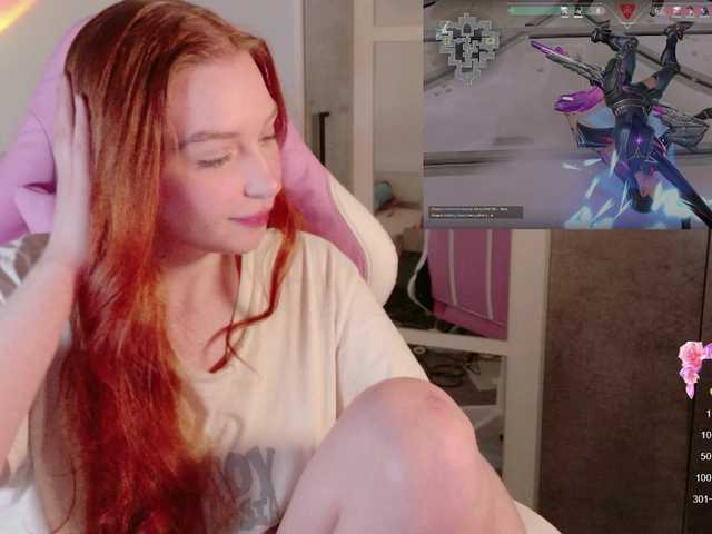 cinnabongirl's BongaCams show and profile