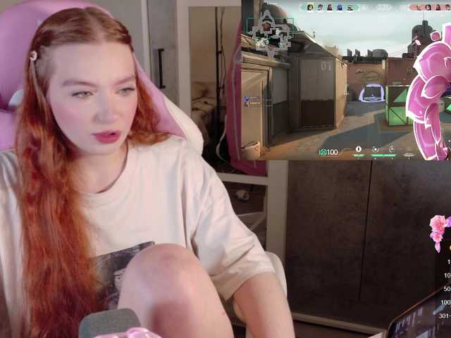 cinnabongirl's BongaCams show and profile