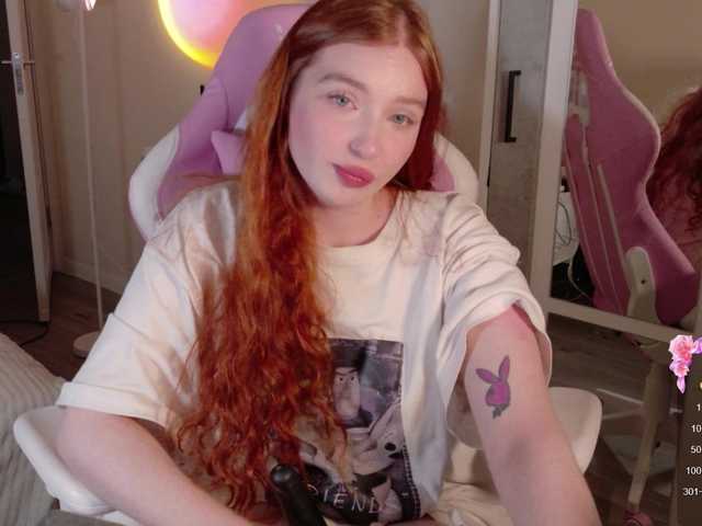 cinnabongirl live cam