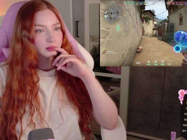 cinnabongirl's BongaCams show and profile