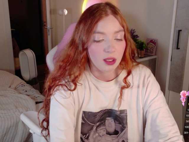cinnabongirl's BongaCams show and profile