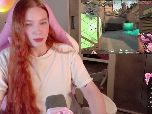 cinnabongirl's BongaCams show and profile