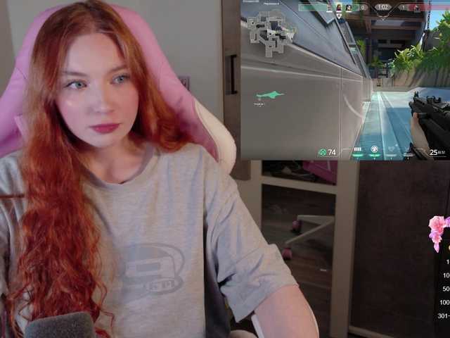 cinnabongirl's BongaCams show and profile