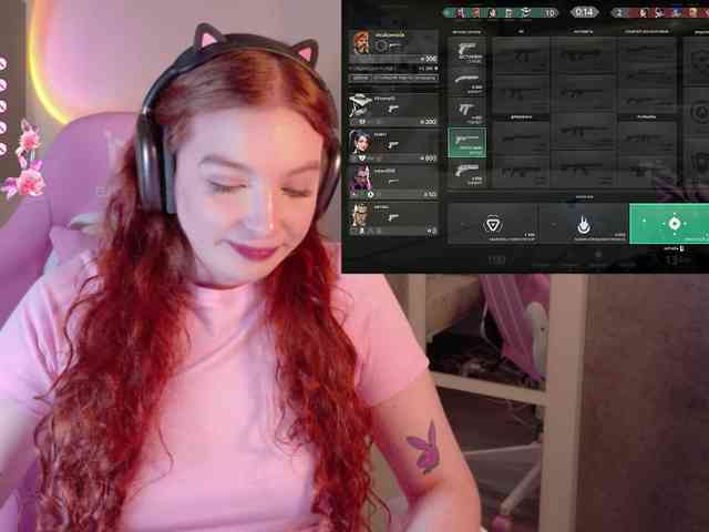 cinnabongirl webcam