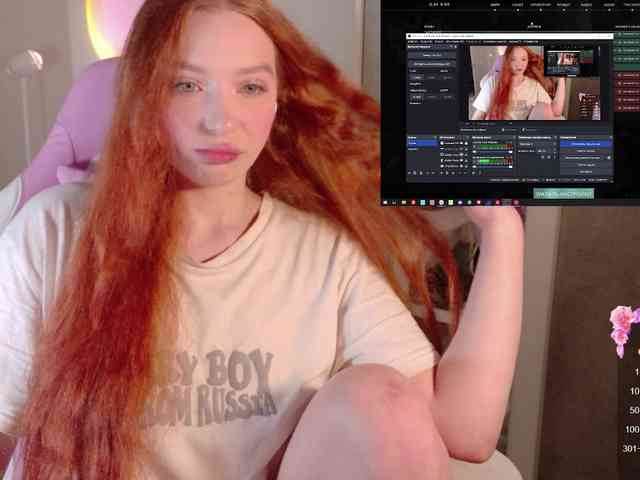cinnabongirl webcam