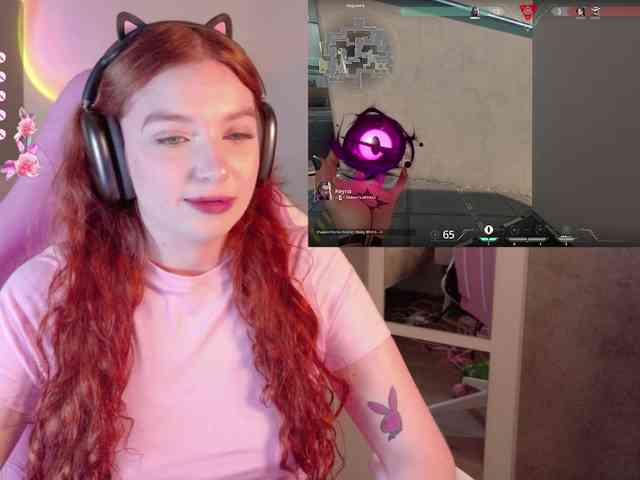 cinnabongirl webcam