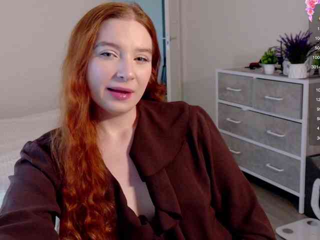 cinnabongirl webcam