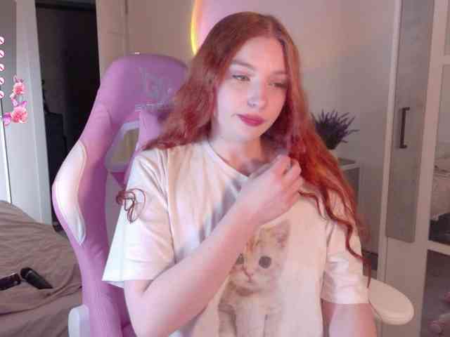 cinnabongirl webcam