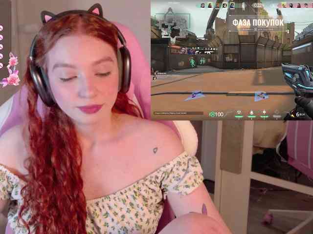 cinnabongirl webcam