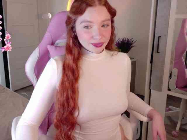 cinnabongirl webcam