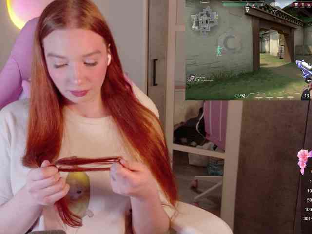 cinnabongirl webcam