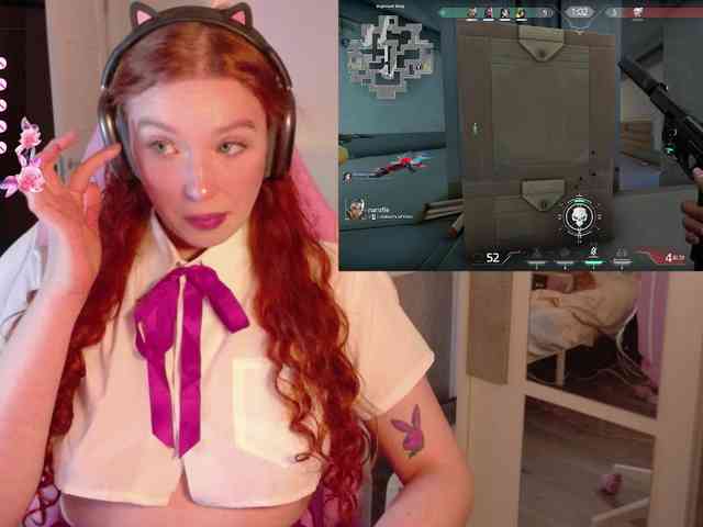 cinnabongirl webcam