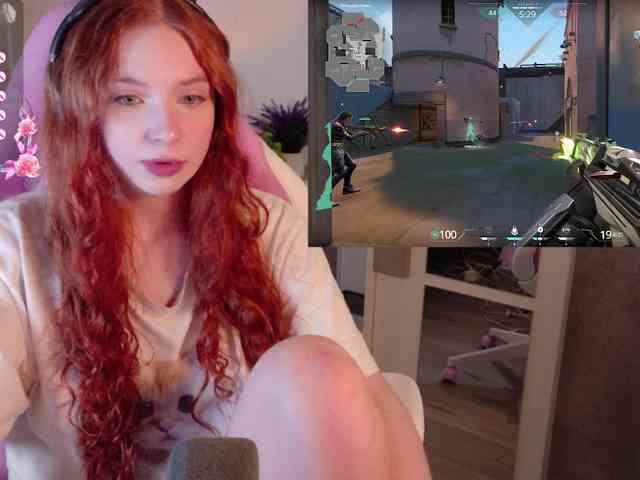 cinnabongirl webcam