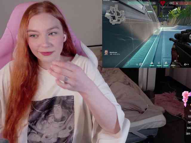 cinnabongirl cinnabongirl