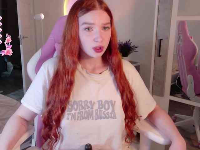 cinnabongirl webcam