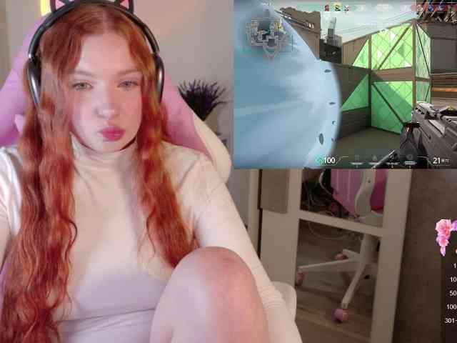 cinnabongirl webcam