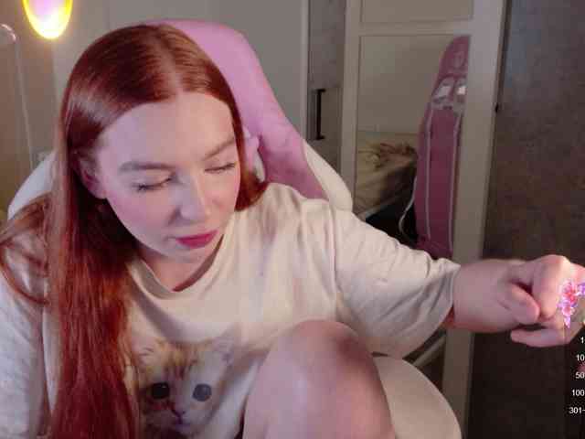 cinnabongirl webcam