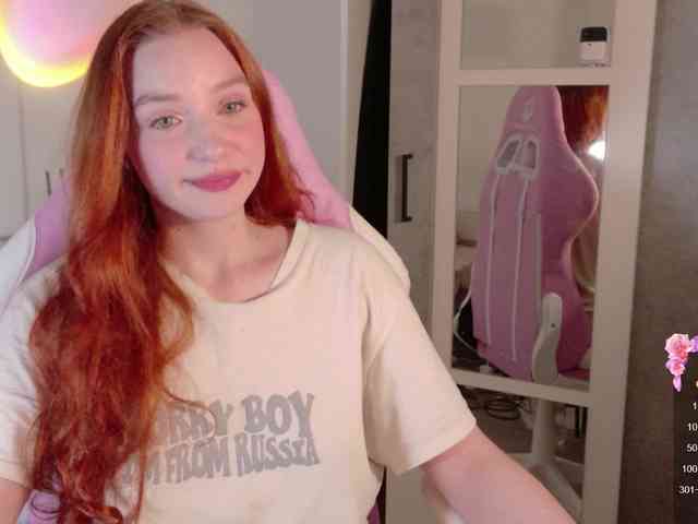 cinnabongirl webcam