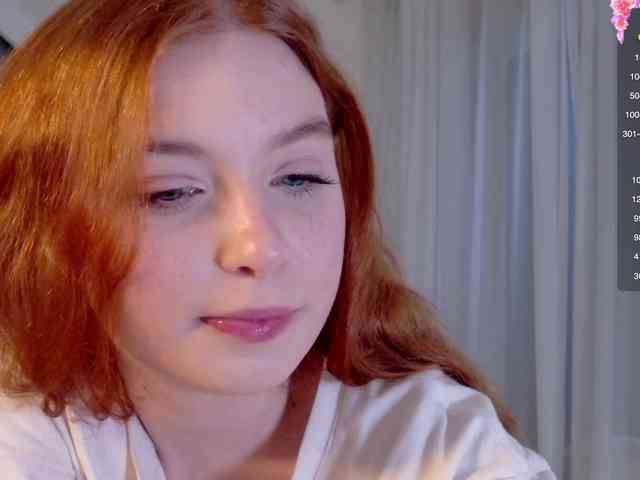 cinnabongirl webcam