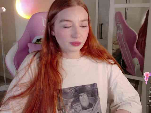 cinnabongirl webcam