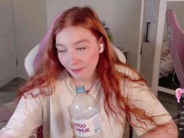 cinnabongirl webcam