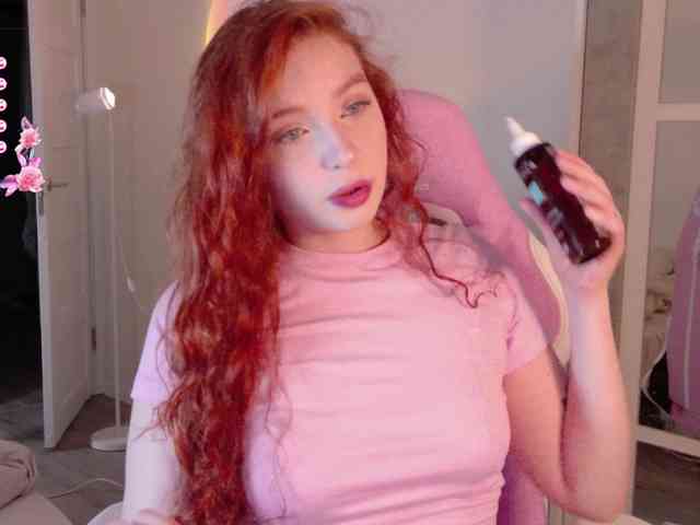cinnabongirl webcam