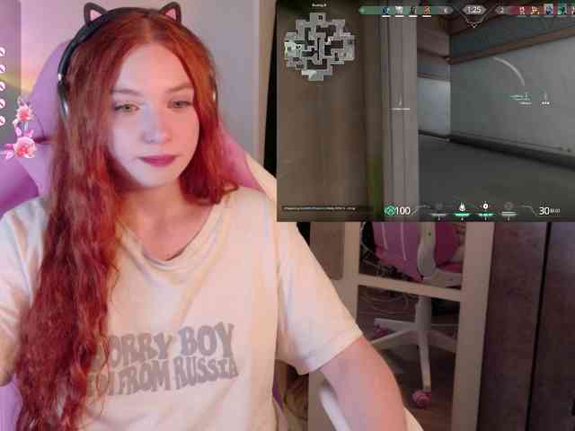 cinnabongirl webcam