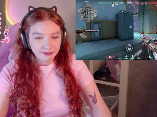 cinnabongirl webcam