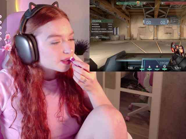 cinnabongirl webcam