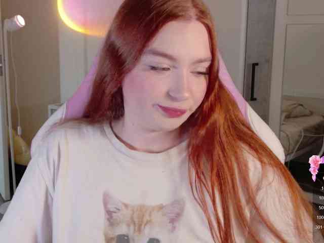 cinnabongirl webcam