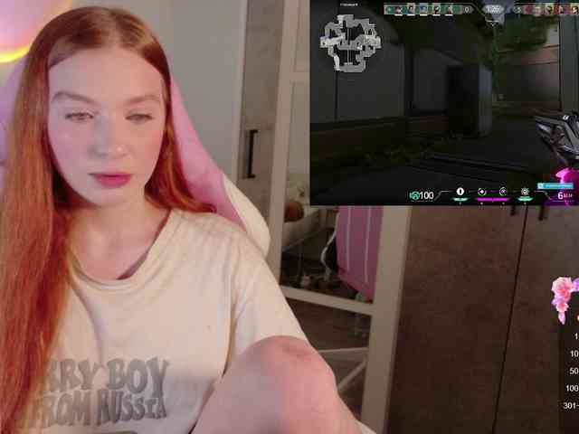cinnabongirl webcam