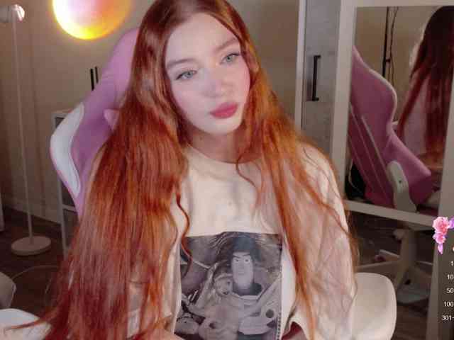 cinnabongirl webcam