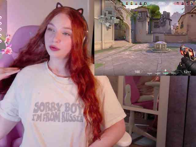 cinnabongirl webcam