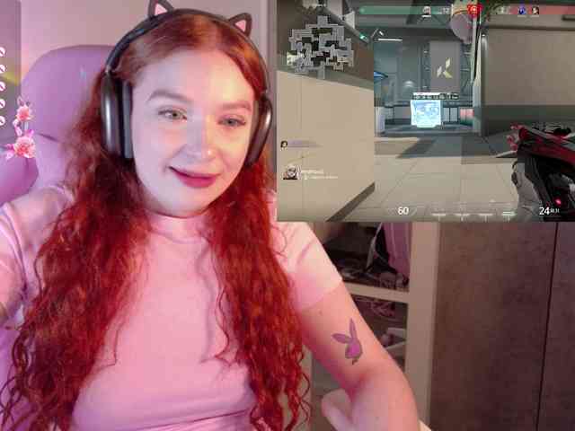 cinnabongirl webcam