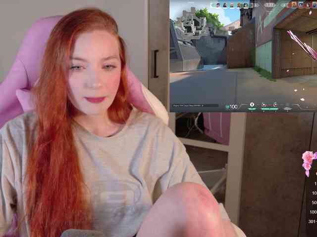 cinnabongirl webcam