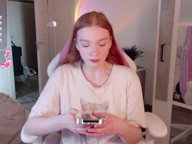cinnabongirl webcam