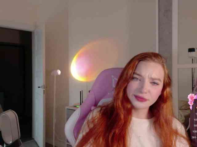 cinnabongirl webcam