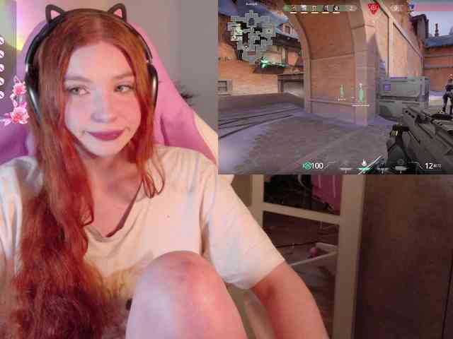 cinnabongirl webcam