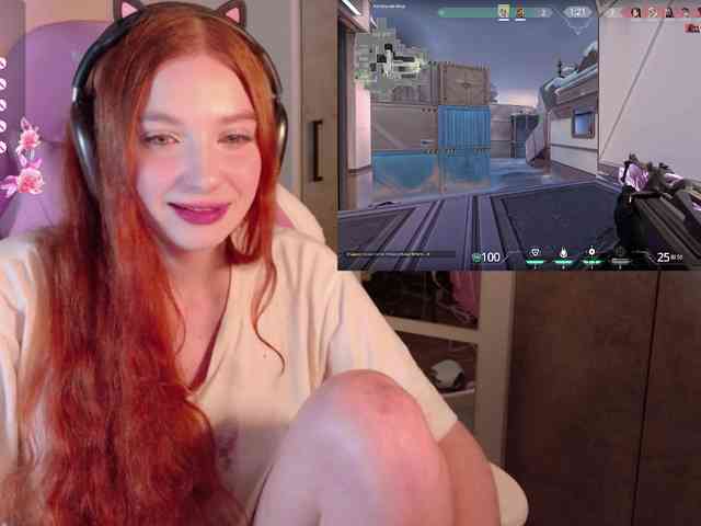 cinnabongirl webcam