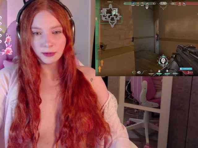 cinnabongirl webcam