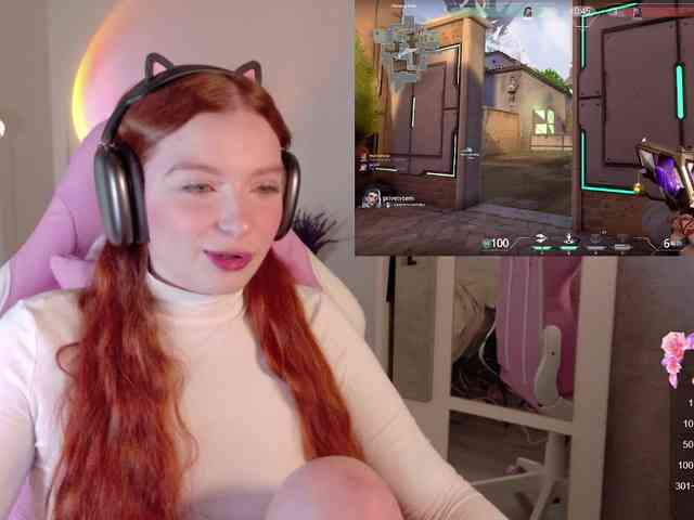 cinnabongirl webcam