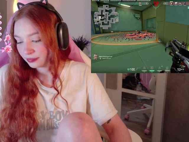 cinnabongirl webcam