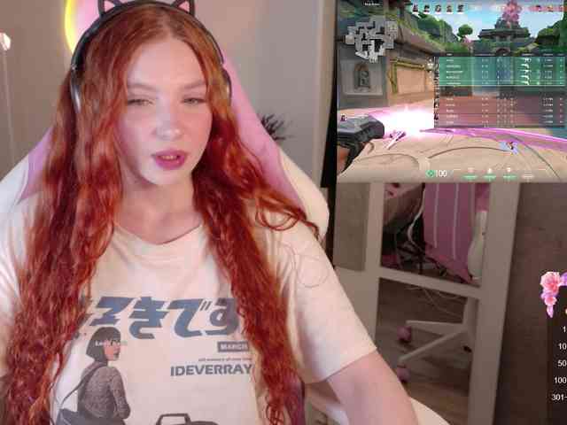cinnabongirl webcam