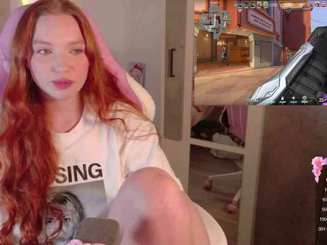 cinnabongirl webcam