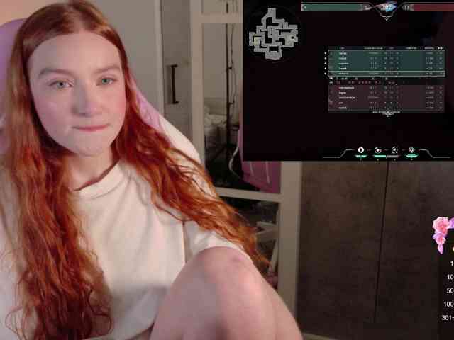 cinnabongirl webcam