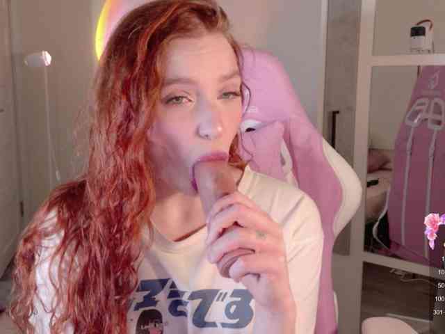 cinnabongirl webcam